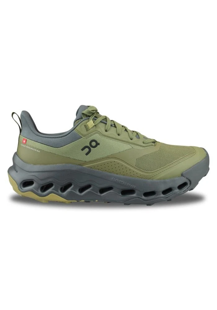 Zapatillas On Cloudhorizon 2 Verde