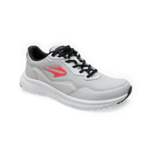 Zapatillas Topper Wind 5 Gris Negro