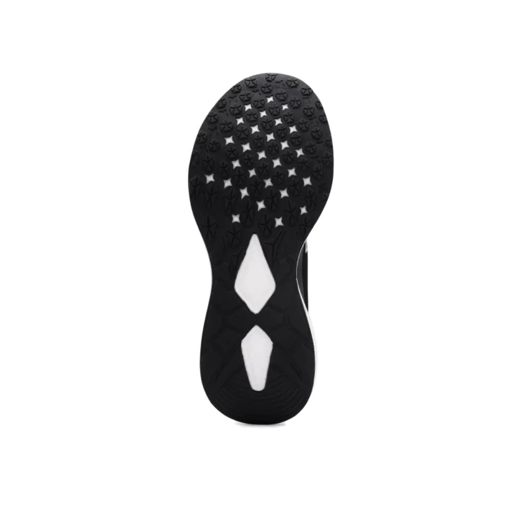 Zapatillas A Nation Arcstep Negro Gris Blanco - Imagen 4