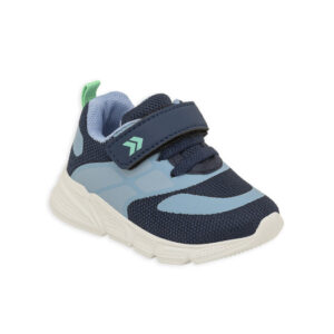 Zapatillas Atomik Beta Bebe Azul