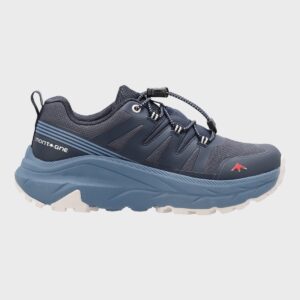 Zapatillas Montagne Turm Azul