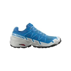 Zapatillas Salomon Speedcross 6 Azul Gris