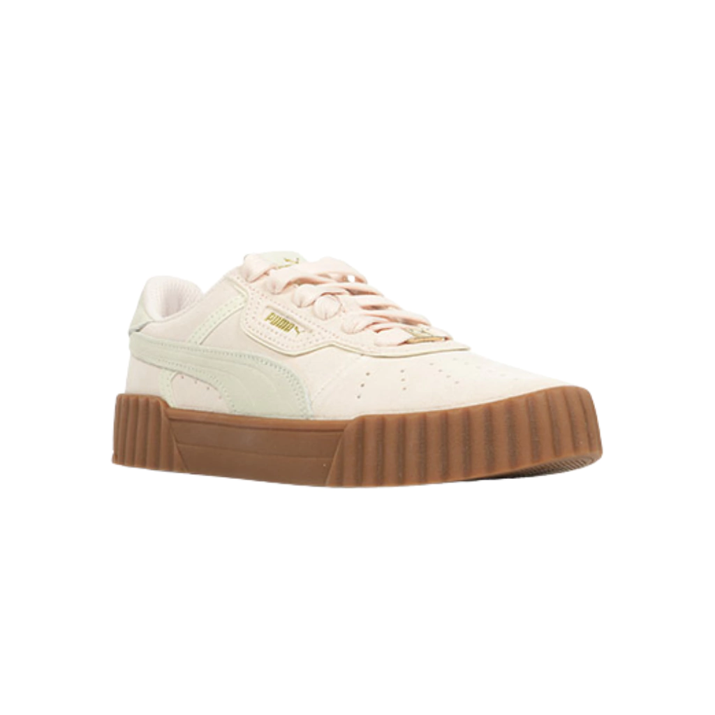 Zapatillas Puma Carina 3.0 Rosa - Imagen 4