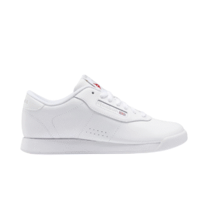 Zapatillas Reebok Princess Blanco