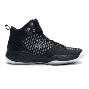 Zapatillas Atomik Scottiev 23 Jr Negro