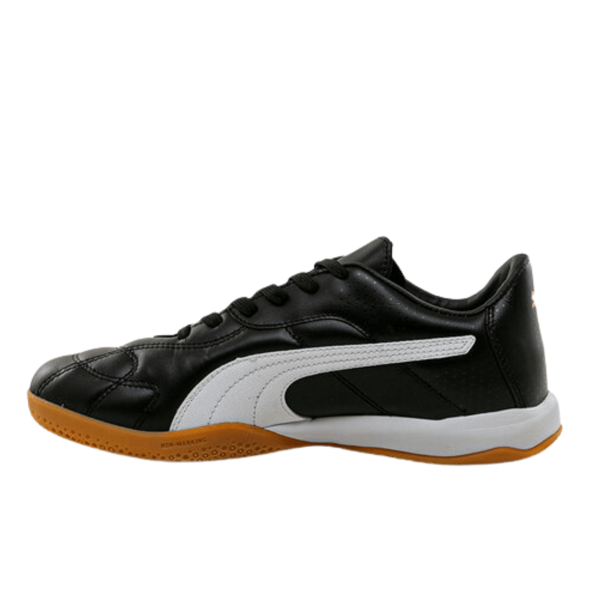 Botines Puma Borussia Evo In Negro - Imagen 3