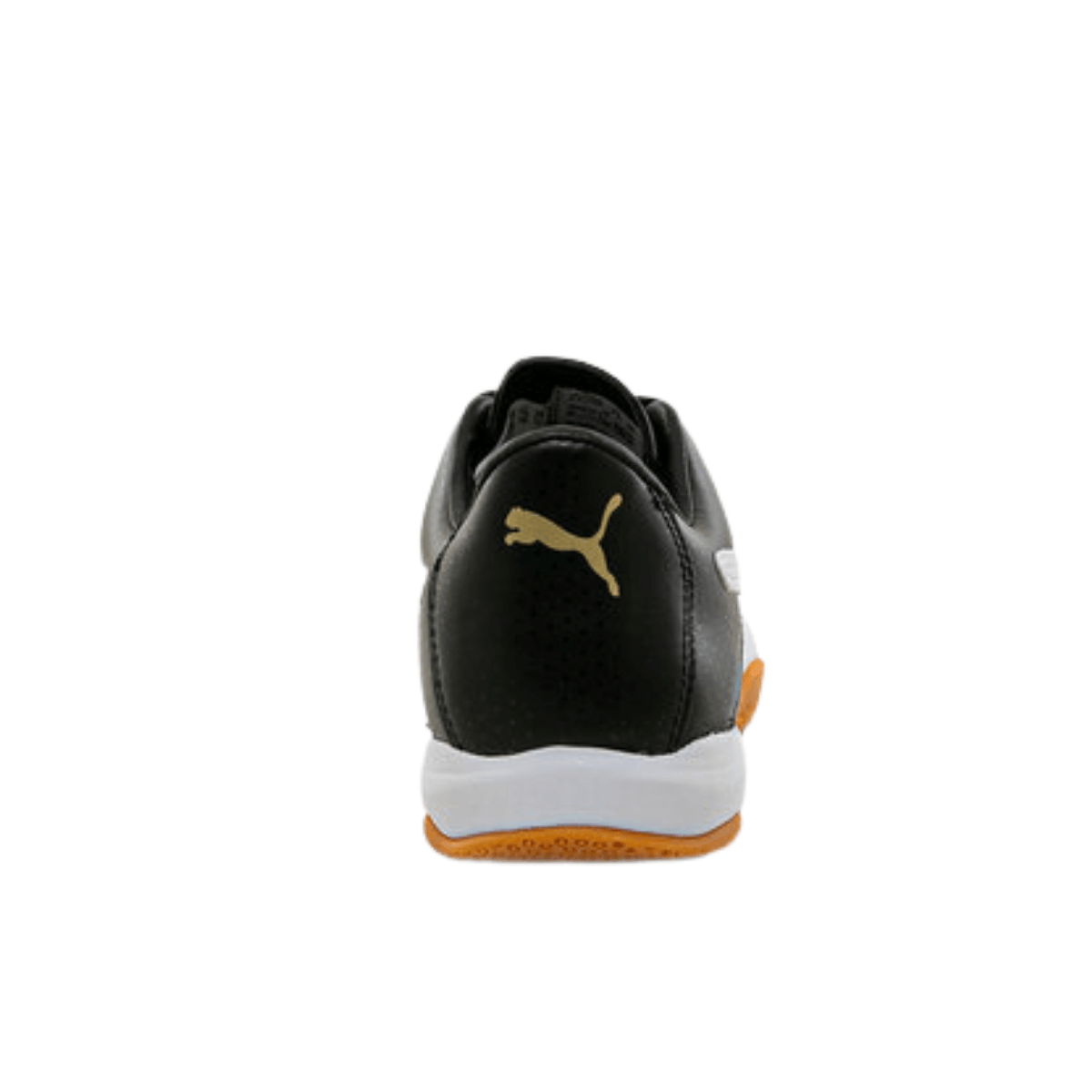 Botines Puma Borussia Evo In Negro - Imagen 5