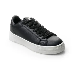 Zapatillas Topper Alba Negro