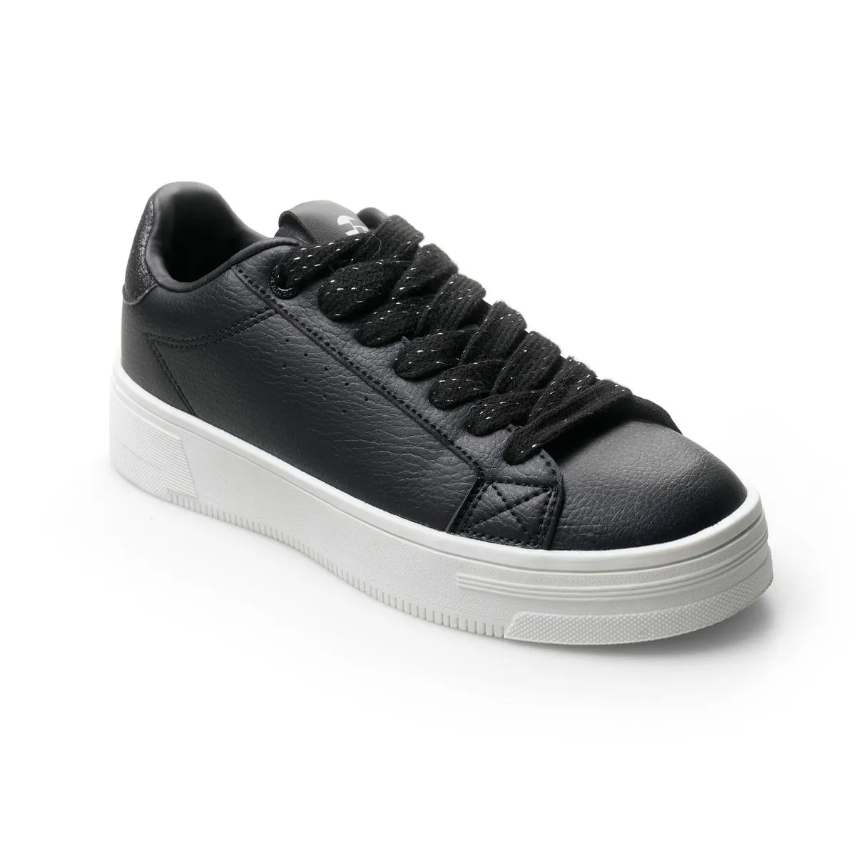 Zapatillas Topper Alba Negro