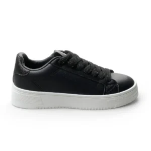 Zapatillas Topper Alba Negro