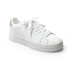 Zapatillas Topper Alba Blanco