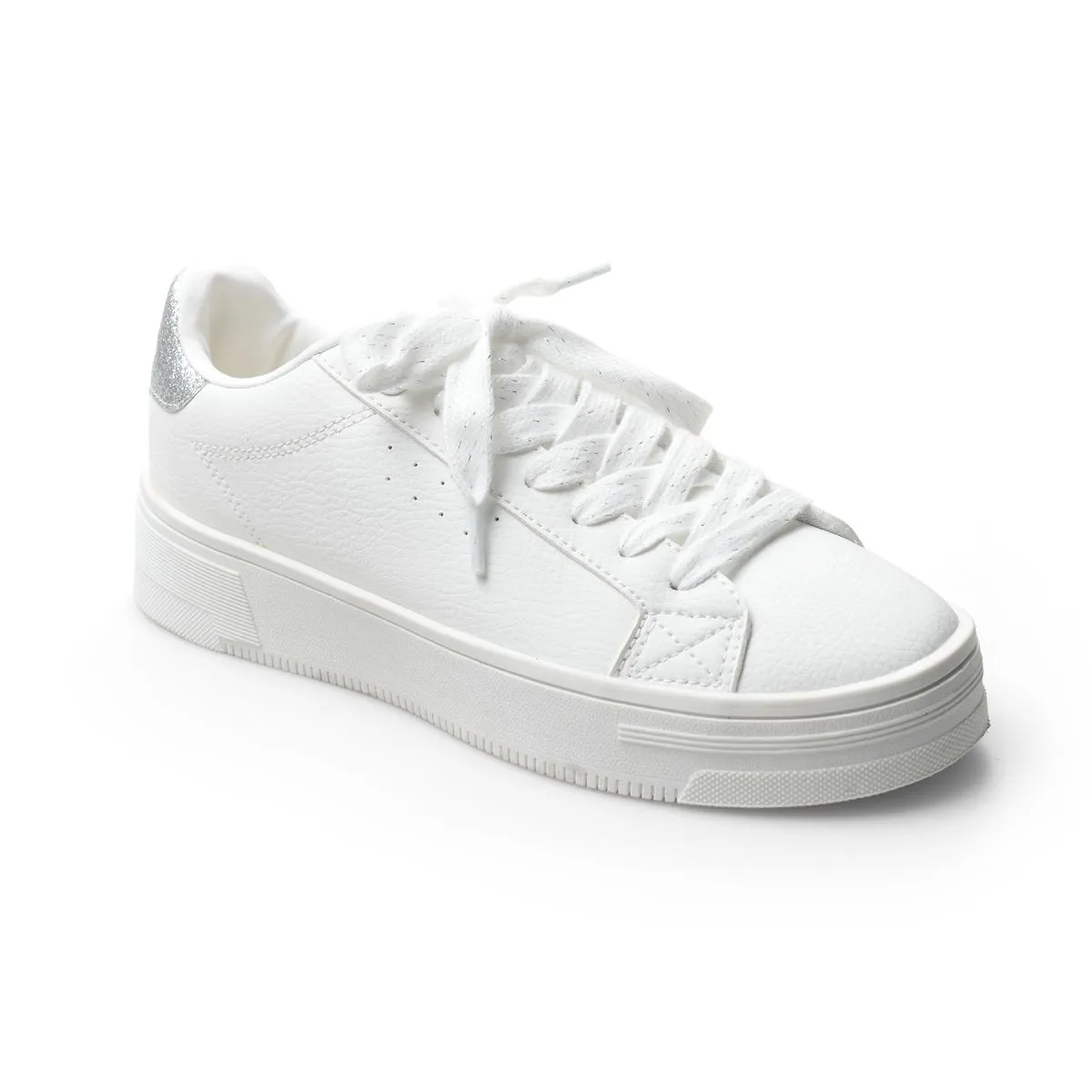 Zapatillas Topper Alba Blanco