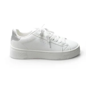 Zapatillas Topper Alba Blanco