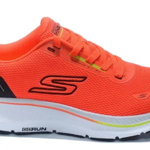 Zapatillas Skechers Consistet 2.0 Naranja