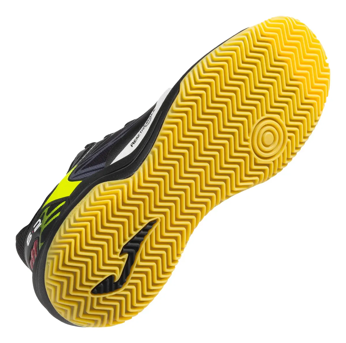 Joma Zapatillas Volley/hamdball V6.2 Negro - Imagen 5