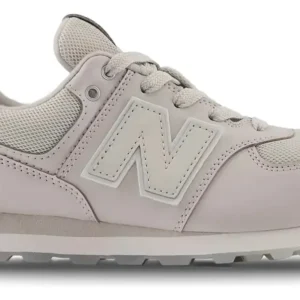 Zapatillas New Balance 574 Gris Gris