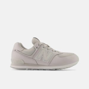 Zapatillas New Balance 574 Gris Gris