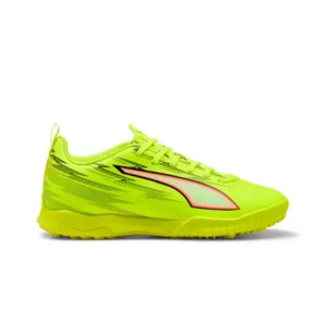 Botines Puma Ultra 6 Play Tf Amarillo