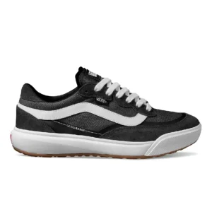 Zapatillas Vans U Mte Ultrarange 2.0 Negro Blanco