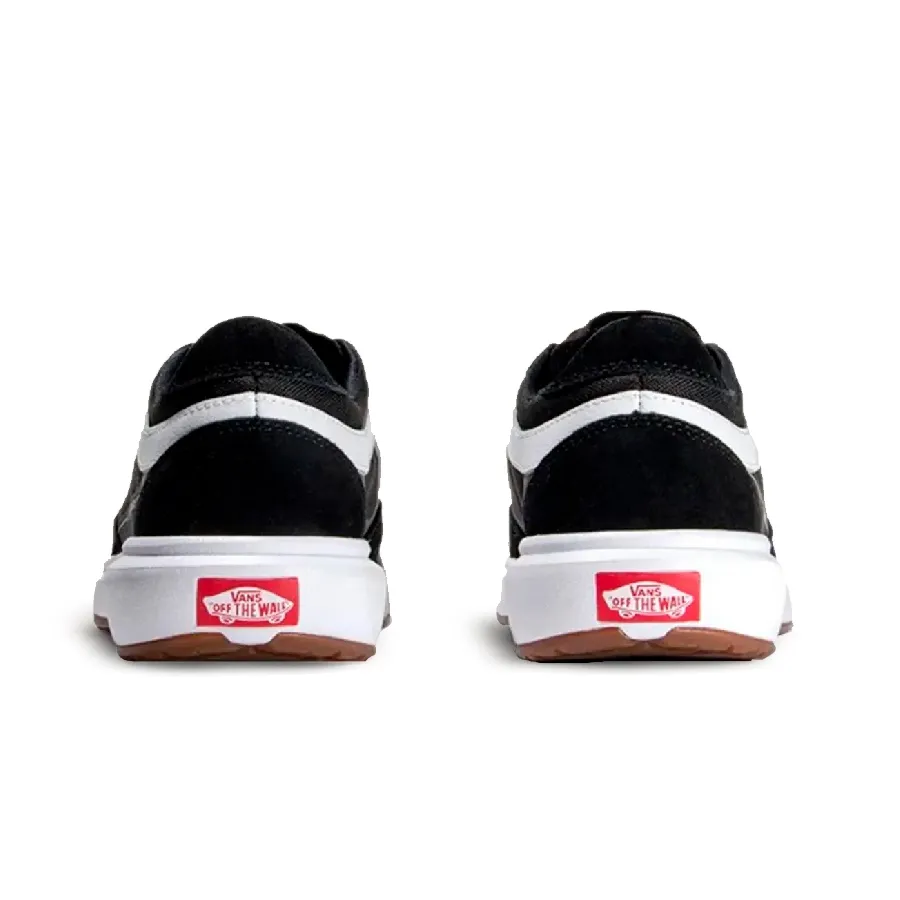 Zapatillas Vans U Mte Ultrarange 2.0 Negro Blanco - Imagen 4