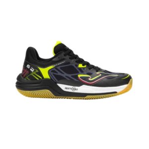 Joma Zapatillas Volley/hamdball V6.2 Negro