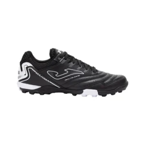 Botines Joma Botin Maxima Tf Negro Blanco