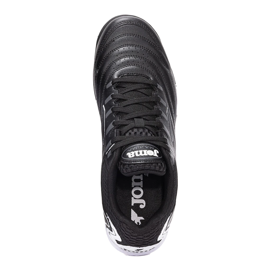 Botines Joma Botin Maxima Tf Negro Blanco - Imagen 3