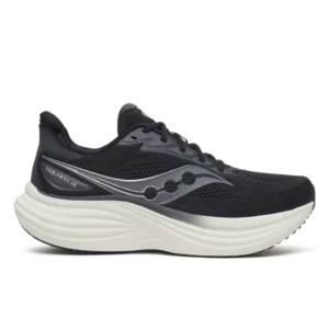 Zapatillas Saucony Triumph 24 H Negro Plata