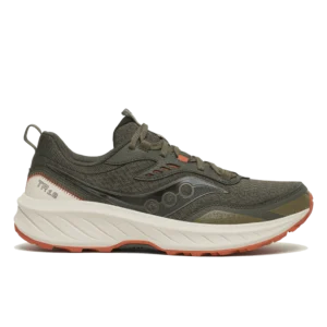 Zapatillas Saucony Excursion Tr18 Verde