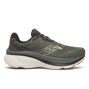 Zapatillas Saucony Hurricane 26 H Verde