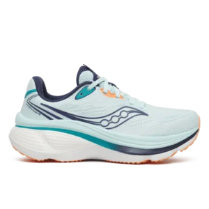 Zapatillas Saucony Hurricane 26 W Aqua