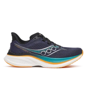 Zapatillas Saucony Endorphin Speed 5 H Azul Naranja