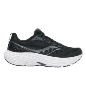 Zapatillas Saucony Cohesion 19 W Negro Blanco