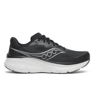 Zapatillas Saucony Guide 19 H Negro