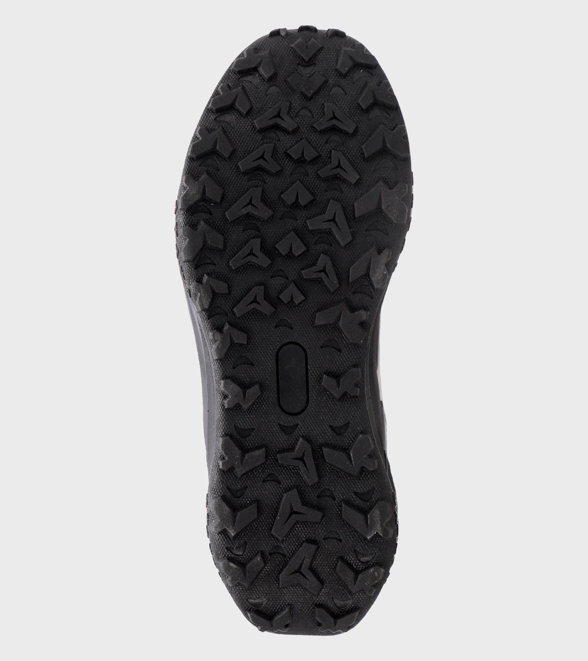 Zapatillas Montagne Tracer Negro Gris Verde Agua - Imagen 3