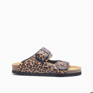 Class Animal Print