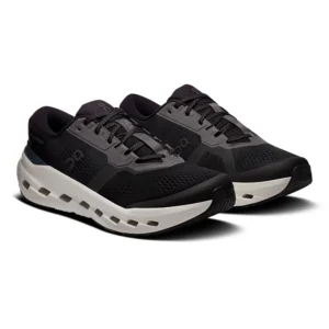 Cloudrunner 3 Negro Blanco