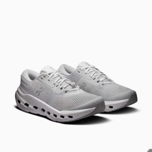 Cloudrunner 3 Gris Plata