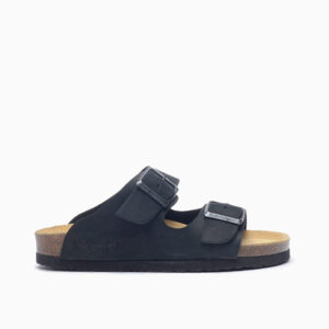 Sandalias Class Ii Negro