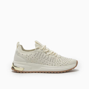 Zapatilla All Natural Brillos