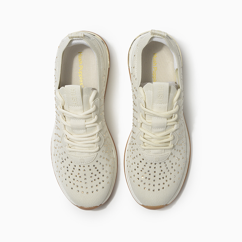Zapatilla All Natural Brillos - Imagen 3