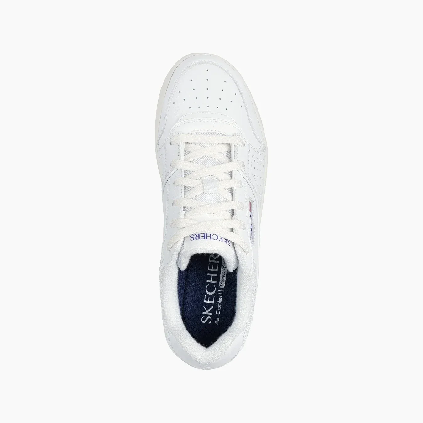 Zapatilla Sport Court 2.0 Blanco - Imagen 5
