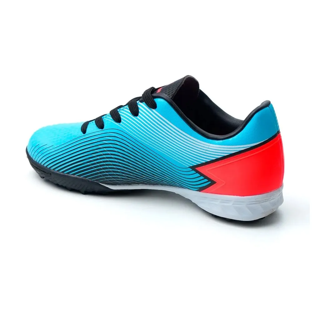 Botin Stingray Iii Match 1 Tf Kids Celeste - Imagen 3