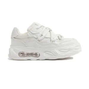 Zapatilla Orbit Blanco