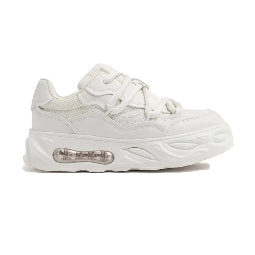 Zapatilla Orbit Blanco