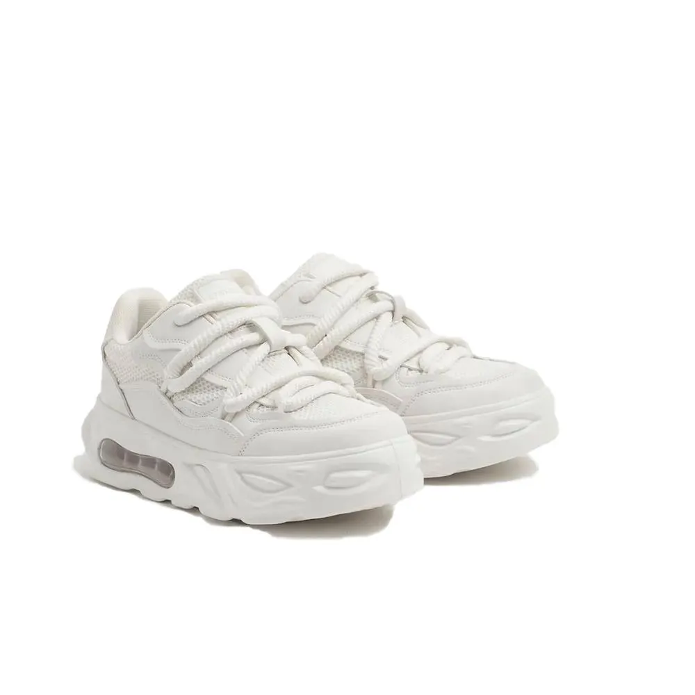 Zapatilla Orbit Blanco - Imagen 2