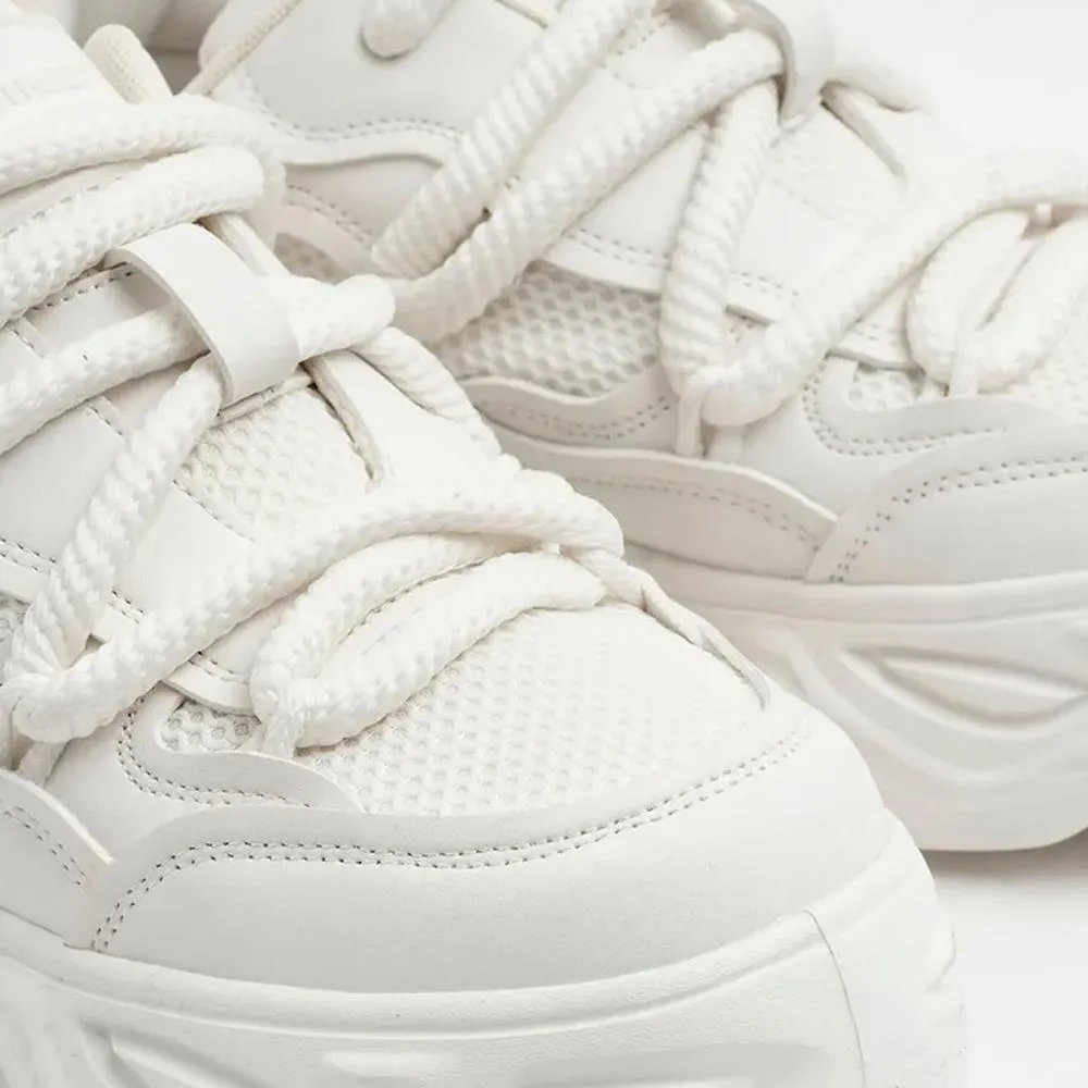 Zapatilla Orbit Blanco - Imagen 3