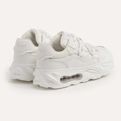 Zapatilla Orbit Blanco - Imagen 4