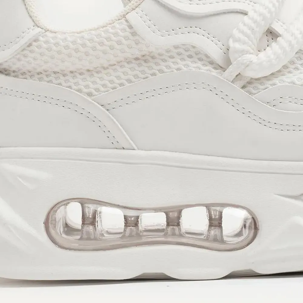 Zapatilla Orbit Blanco - Imagen 5