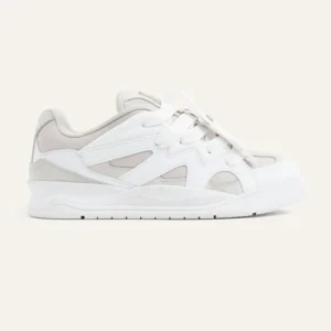 Zapatilla Clash Blanco